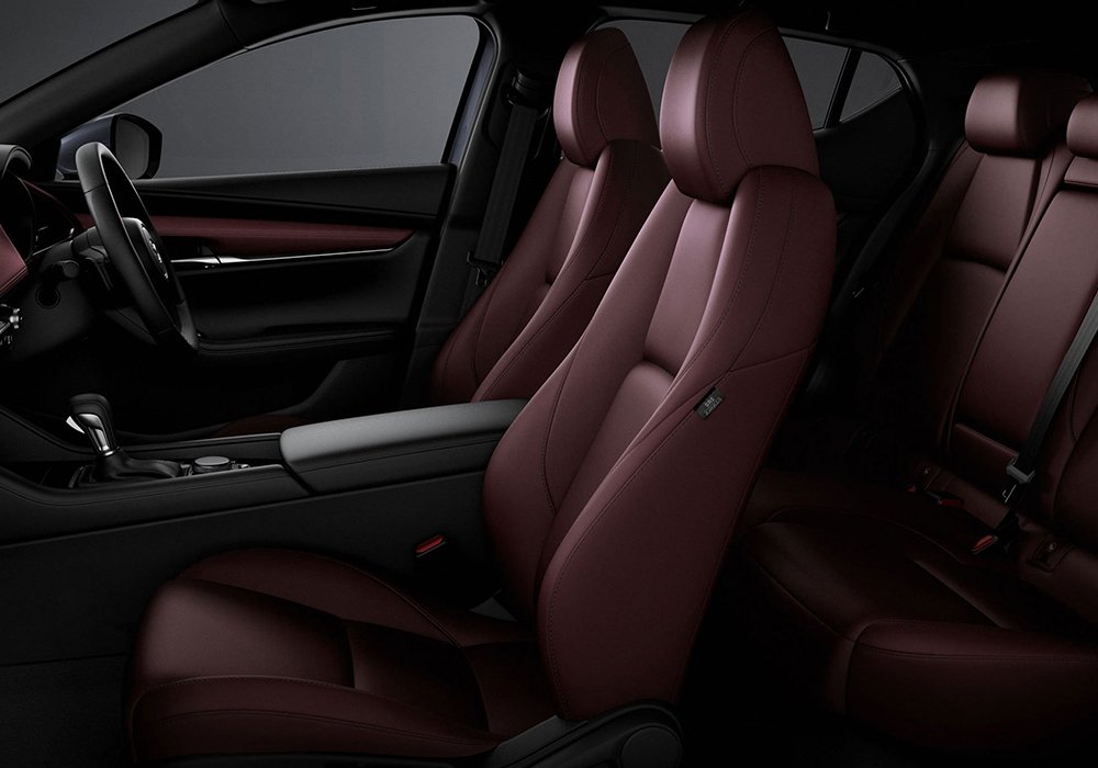 Galeri Mazda 3 Hatchback Interior 3 1000 X 700