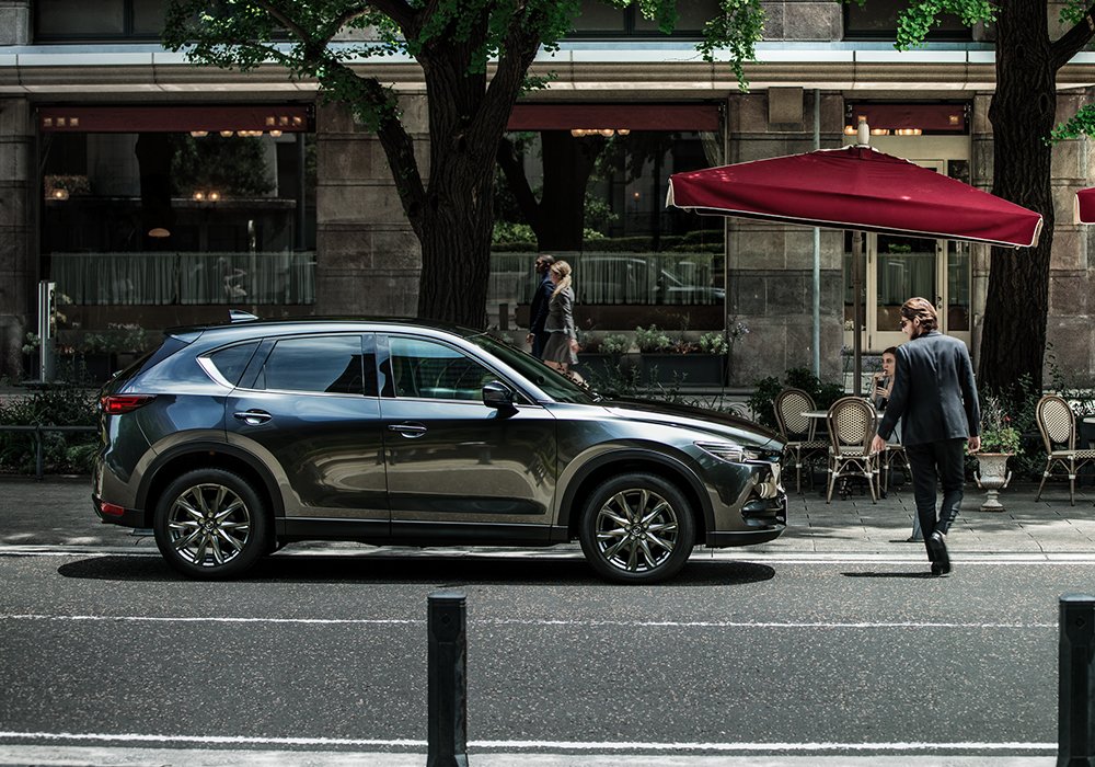 Image 8 Galeri Mazda Cx 5 1000 X 700