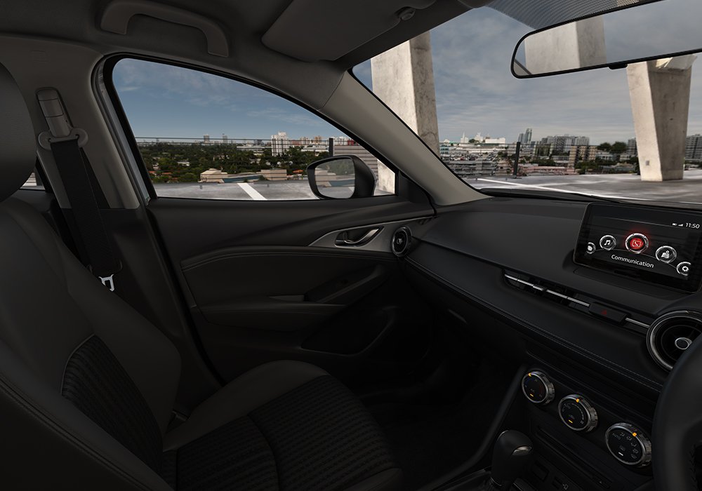 Image Galeri Mazda Cx 3 6 1000 X 700