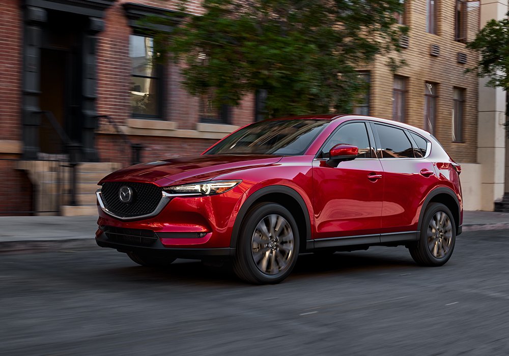 Image 3 Galeri Mazda Cx 5 1000 X 700