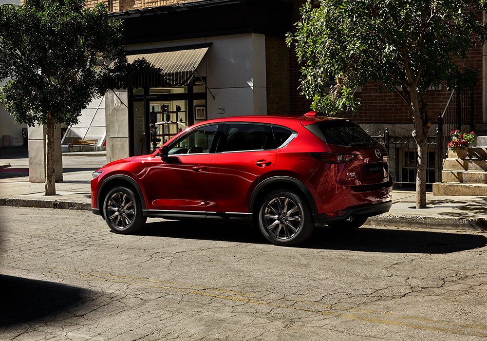 Image 9 Galeri Mazda Cx 5 1000 X 700