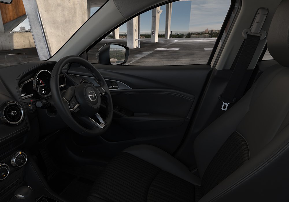 Image Galeri Mazda Cx 3 4 1000 X 700