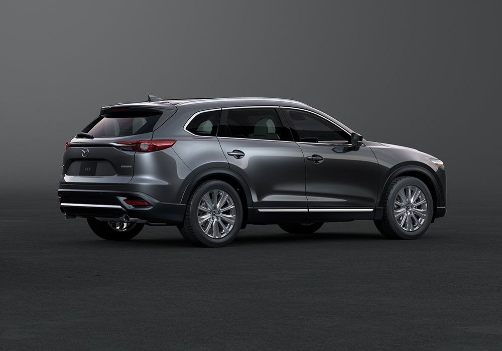 Image Exterior Galeri Mazda Cx 9 6 1000 X 700