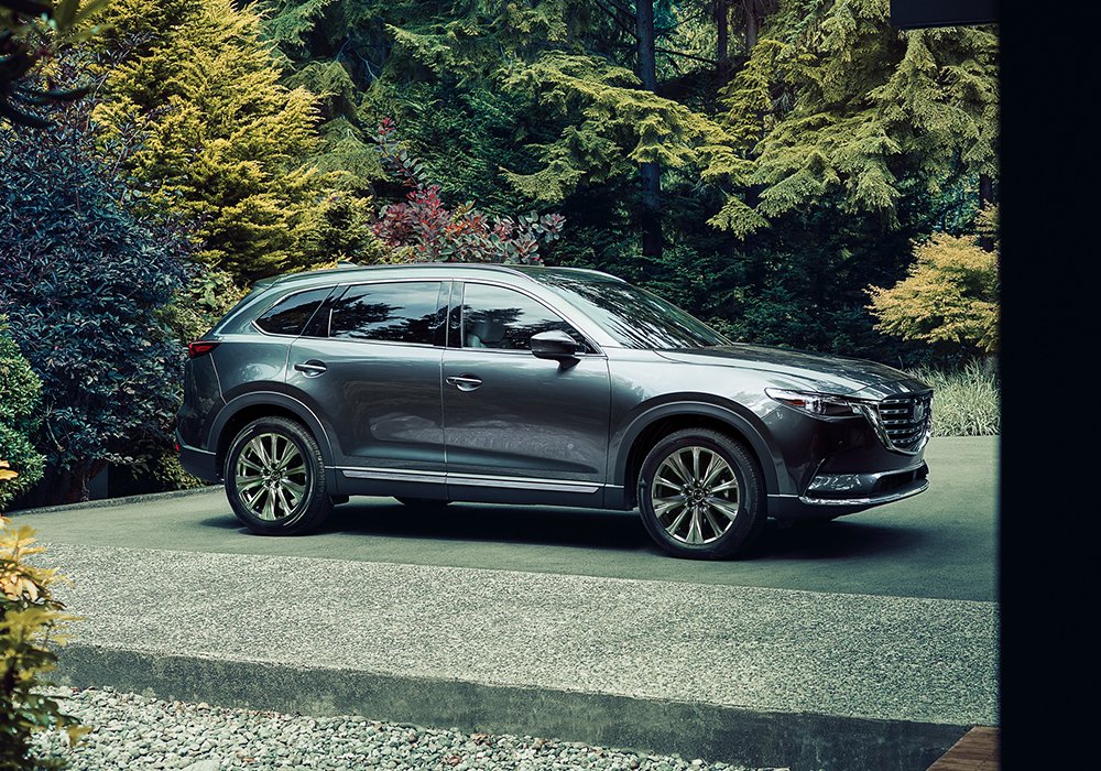 Image Exterior Galeri Mazda Cx 9 2 1000 X 700