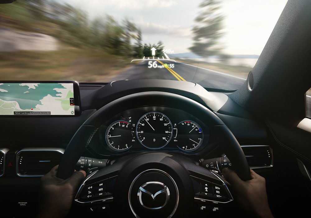 Image Galeri Mazda Cx 5 Interior 3 1000 X 700