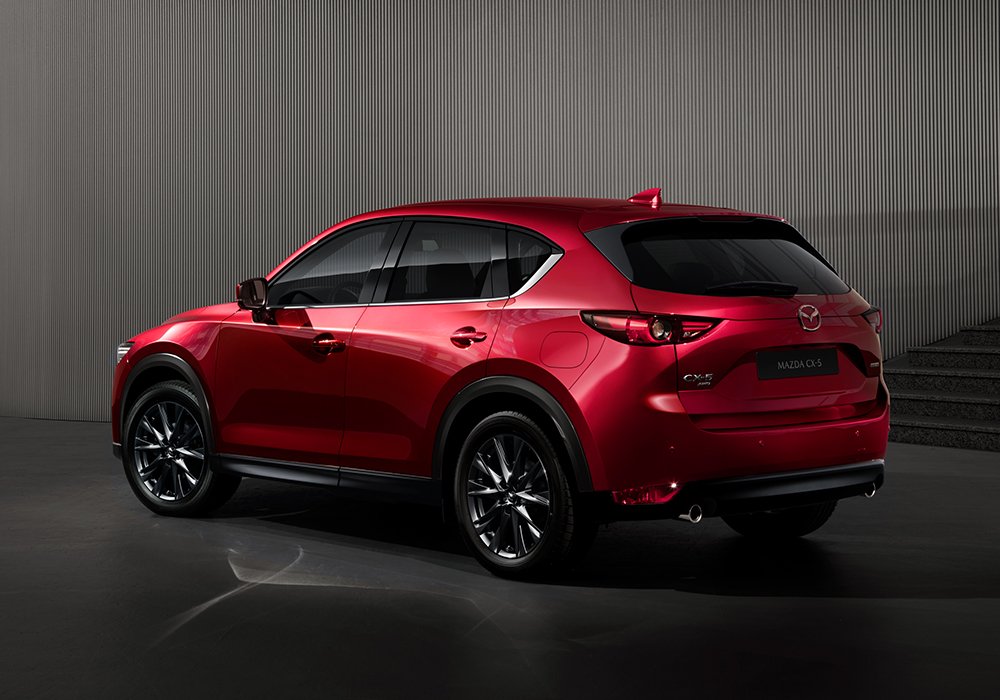 Image 6 Galeri Mazda Cx 5 1000 X 700