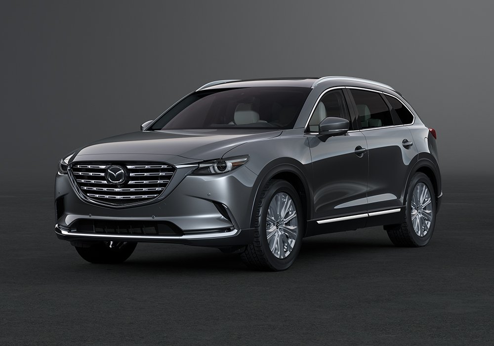 Image Exterior Galeri Mazda Cx 9 4 1000 X 700