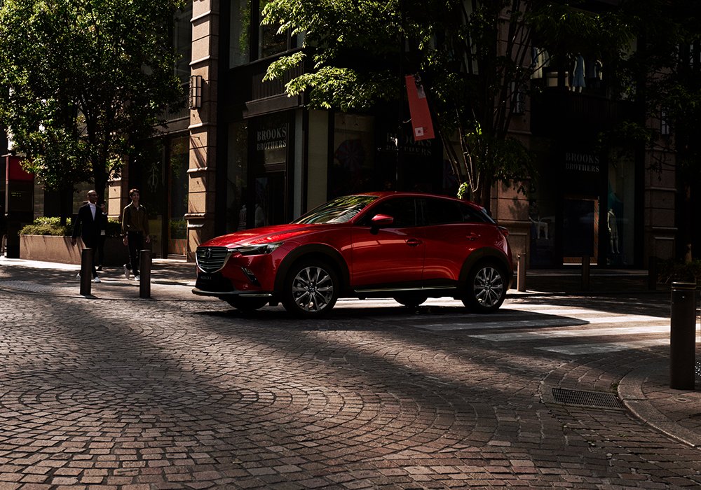 Image Galeri Mazda Cx 3 Exterior 2 1000 X 700