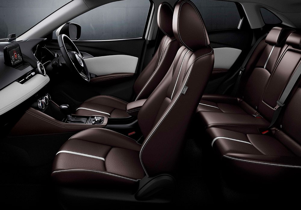Image Galeri Mazda Cx 3 1 1000 X 700