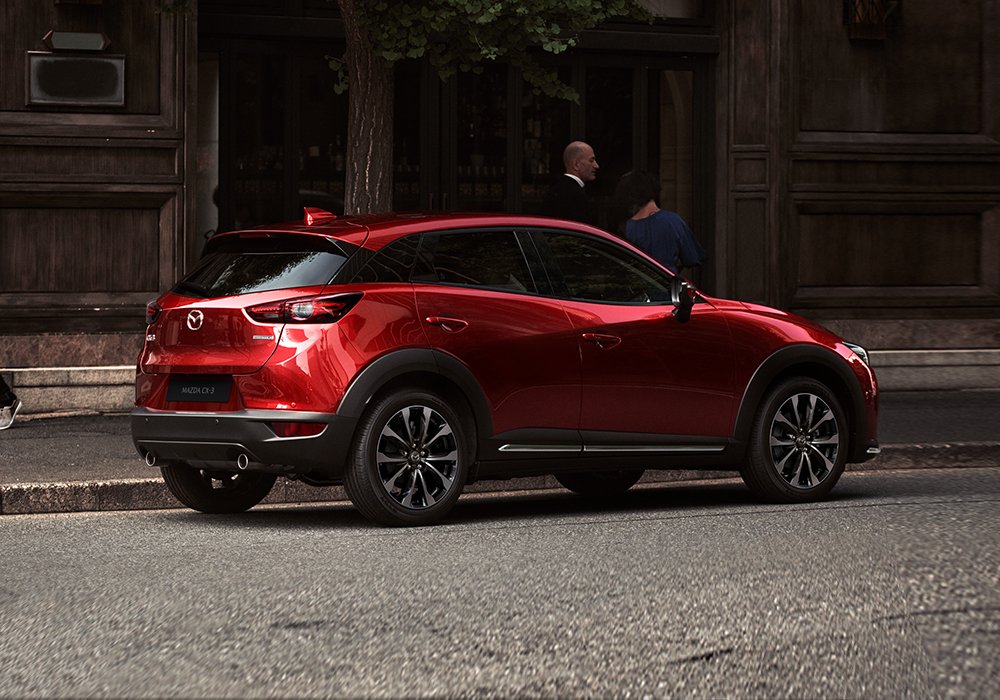 Image Galeri Mazda Cx 3 Exterior 5 1000 X 700