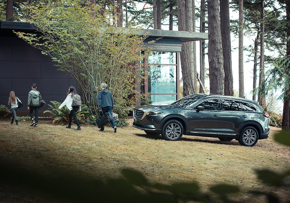 Image Exterior Galeri Mazda Cx 9 9 1000 X 700